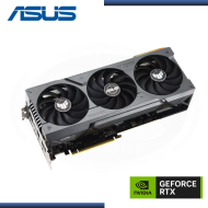 ASUS GEFORCE RTX 4070Ti SUPER 16GB GDDR6X 256BITS TUF GAMING OC EDITION (PN:90YV0KF0-MVAA00)