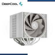 DEEPCOOL ASSASSIN IV WHITE REFRIGERACION AIRE AMD/INTEL (PN:R-ASN4-WHNNMT-G)