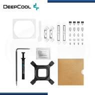 DEEPCOOL ASSASSIN IV WHITE REFRIGERACION AIRE AMD/INTEL (PN:R-ASN4-WHNNMT-G)