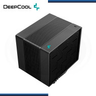 DEEPCOOL ASSASSIN 4S BLACK REFRIGERACION AIRE AMD/INTEL (PN:R-ASN4S-BKGPMN-G)