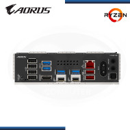 PLACA AORUS X870E WIFI7 AMD RYZEN AM5 DDR5