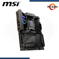 PLACA MSI MPG X870E CARBON WIFI AMD RYZEN AM5 DDR5