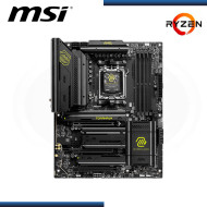 PLACA MSI MAG X870 TOMAHAWK WIFI AMD RYZEN AM5 DDR5