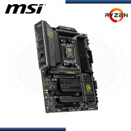 PLACA MSI MAG X870 TOMAHAWK WIFI AMD RYZEN AM5 DDR5