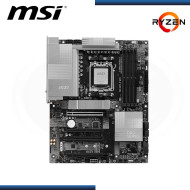 PLACA MSI PRO X870-P WIFI AMD RYZEN AM5 DDR5