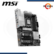 PLACA MSI PRO X870-P WIFI AMD RYZEN AM5 DDR5