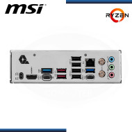 PLACA MSI PRO X870-P WIFI AMD RYZEN AM5 DDR5