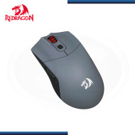 MOUSE REDRAGON STAR PRO M917GB GREY BLACK 26,000 DPI USB-C/BLUETOOTH/WIRELESS