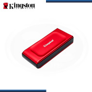 SSD 2TB EXTERNO KINGSTON XS1000R USB 3.2 GEN2 (PN:SXS1000R/2000G)