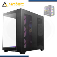 CASE ANTEC C5 ARGB BLACK SIN FUENTE VIDRIO TEMPLADO USB 3.2/USB 3.0 (PN:0-761345-10033-5)