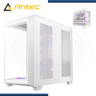 CASE ANTEC C5 ARGB WHITE SIN FUENTE VIDRIO TEMPLADO USB 3.2/USB 3.0 (PN:0-761345-10034-2)