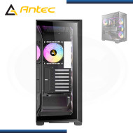 CASE ANTEC C3 ARGB CONSTELLATION BLACK SIN FUENTE VIDRIO TEMPLADO USB 3.2/USB 3.0 (PN:0-761345-10029-8)