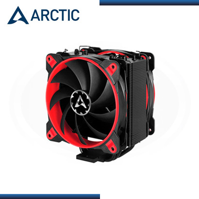 ARCTIC FREEZER 33 E-SPORT EDITION RED REFRIGERACION AIRE AMD/INTEL