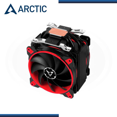 ARCTIC FREEZER 33 E-SPORT EDITION RED REFRIGERACION AIRE AMD/INTEL