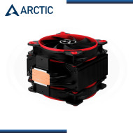 ARCTIC FREEZER 33 E-SPORT EDITION RED REFRIGERACION AIRE AMD/INTEL