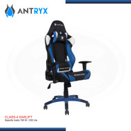 SILLA ANTRYX DAYTONA BLUE XTREME RACING (PN:AXR-5100-2B) BAD BOX