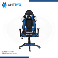 SILLA ANTRYX DAYTONA BLUE XTREME RACING (PN:AXR-5100-2B) BAD BOX