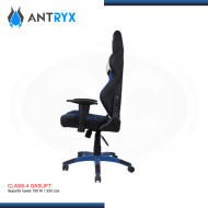 SILLA ANTRYX DAYTONA BLUE XTREME RACING (PN:AXR-5100-2B) BAD BOX