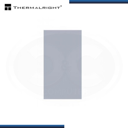 THERMAL PAD THERMALRIGHT EXTREME ODYSSEY II 85x45x1.5mm (1Pc)