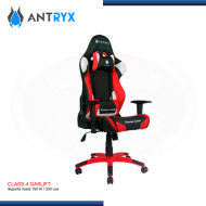 SILLA ANTRYX DAYTONA RED XTREME RACING (PN:AXR-5100-2R) BAD BOX