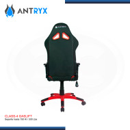 SILLA ANTRYX DAYTONA RED XTREME RACING (PN:AXR-5100-2R) BAD BOX