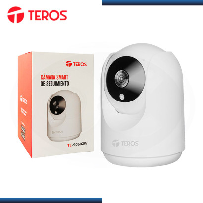 CAMARA SMART TEROS...