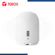 CAMARA SMART TEROS TE-90602W INTERNA 3MP WIFI