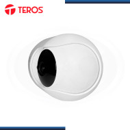 CAMARA SMART TEROS TE-90602W INTERNA 3MP WIFI