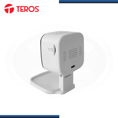 CAMARA SMART TEROS TE-90601W INTERNA 3MP VISION WI-FI