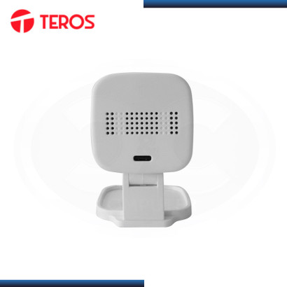 CAMARA SMART TEROS TE-90601W INTERNA 3MP VISION WI-FI