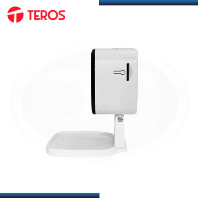 CAMARA SMART TEROS TE-90601W INTERNA 3MP VISION WI-FI