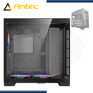 CASE ANTEC C8 ARGB CONSTELLATION BLACK SIN FUENTE VIDRIO TEMPLADO USB 3.0/USB TYPE-C (PN:0-761345-10022-9)