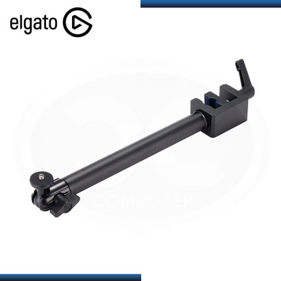 ELGATO SOLID ARM SUJECIÓN AUXILIAR MONTURA MULTIUSO (PN:10AAG9901)