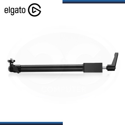 ELGATO SOLID ARM SUJECIÓN AUXILIAR MONTURA MULTIUSO (PN:10AAG9901)