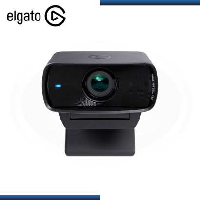 WEBCAM ELGATO FACECAM MK.2 1080P HDR CONEXIÓN USB-C (PN:10WAC9901)