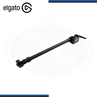 ELGATO MASTER MOUNT S BLACK BASE MONTAJE MULTIPLE (PN:10AAI9901)