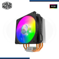 COOLER MASTER HYPER 212 SPECTRUM V2 REFRIGERACION AIRE AMD/INTEL (PN:RR-2V2L-18PD-R1)