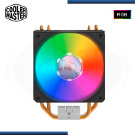 COOLER MASTER HYPER 212 SPECTRUM V2 REFRIGERACION AIRE AMD/INTEL (PN:RR-2V2L-18PD-R1)