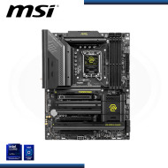 PLACA MSI Z890 TOMAHAWK WI-FI 7 DDR5 LGA 1851