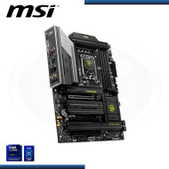 PLACA MSI Z890 TOMAHAWK WI-FI 7 DDR5 LGA 1851