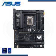 PLACA  ASUS Z890 TUF GAMING PLUS WI-FI 7 DDR5 LGA 1851 (PN:90MB1IQ0-M0EAY)