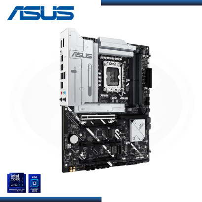 PLACA  ASUS PRIME Z890-P WI-FI 7  DDR5 LGA 1851 (PN:90MB1I70-M0EAY0)