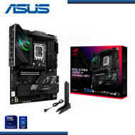 PLACA  ASUS ROG STRIX Z890-F GAMING WIFI 7 DDR5 LGA 1851 (PN:90MB1I40-M0EAY0)