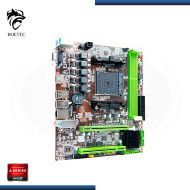 PLACA BOETEC A88 FM2 AMD DDR3 SOCKET FM2