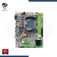 PLACA BOETEC A88 FM2 AMD DDR3 SOCKET FM2