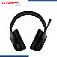 AUDIFONO HYPERX CLOUD STINGER 2 BLACK WIRELESS CON MICROFONO (PN:676A2AA)