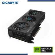 GIGABYTE GEFORCE RTX 4070 SUPER 12GB GDDR6X 192BITS EAGLE OC (PN:GV-N407SEAGLE OC-12GD)