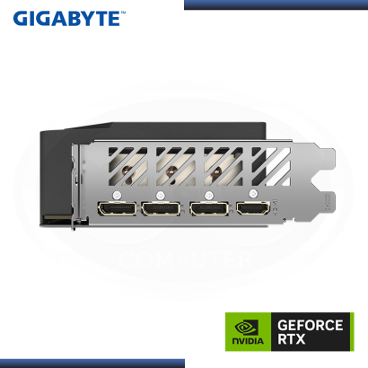 GIGABYTE GEFORCE RTX 4070 SUPER 12GB GDDR6X 192BITS EAGLE OC (PN:GV-N407SEAGLE OC-12GD)