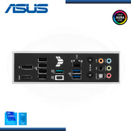 PLACA ASUS TUF GAMING B760M-PLUS WIFI II DDR5 LGA 1700 (PN:90MB1HE0-M0EAY0)