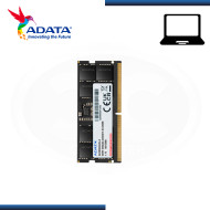 MEMORIA 32GB DDR5 SODIMM ADATA BUS 5600MHZ (PN:AD5S560032G-S)